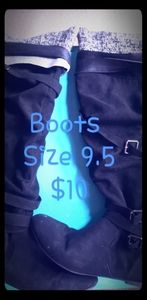 Boots